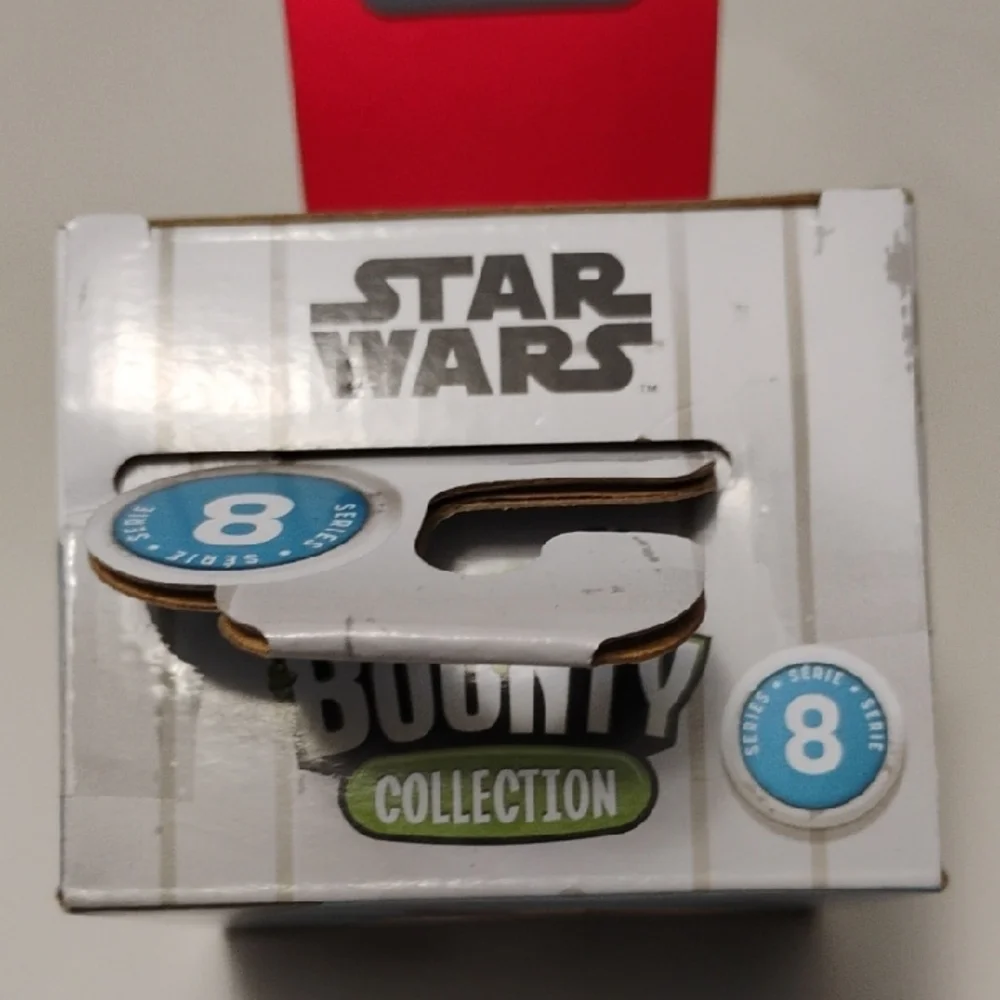 Star Wars Bounty Collection Loth-Cat Figure - Picture 5 of 7